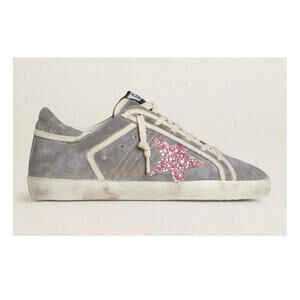 Golden Goose Super Star Sneakers (PLEASE CHECK AVAILABILITY BEOFRE PURCHASE)